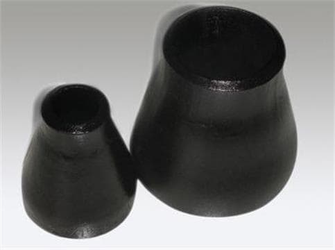 Carbon steel seamless reducer
